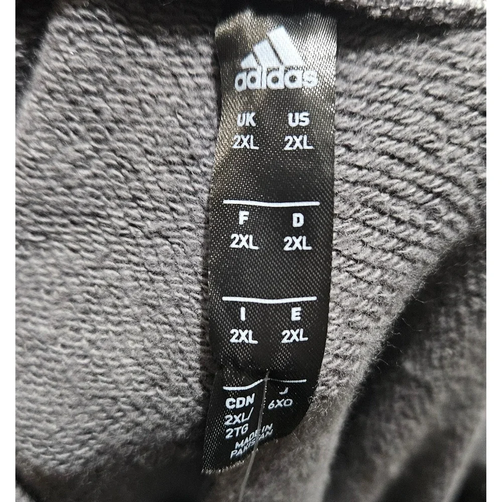 adidas elevate your